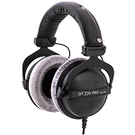Casque audio 'Beyerdynamique DT770 Pro'